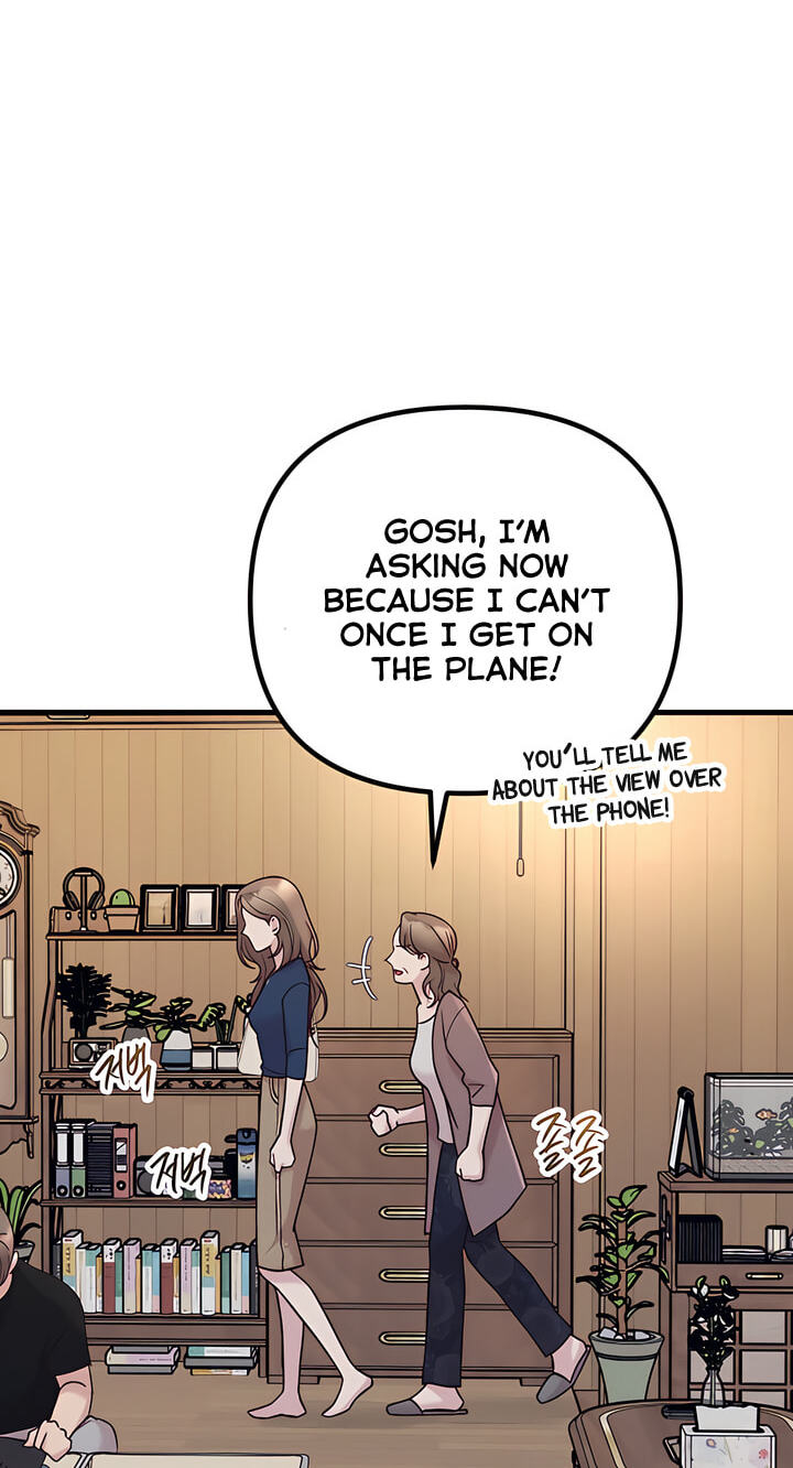 Meet in the Middle Chapter 84 page 46 - 