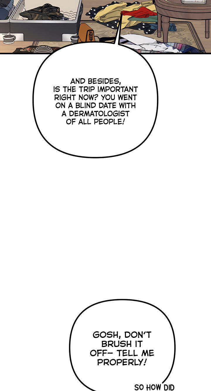 Meet in the Middle Chapter 84 page 47 - 