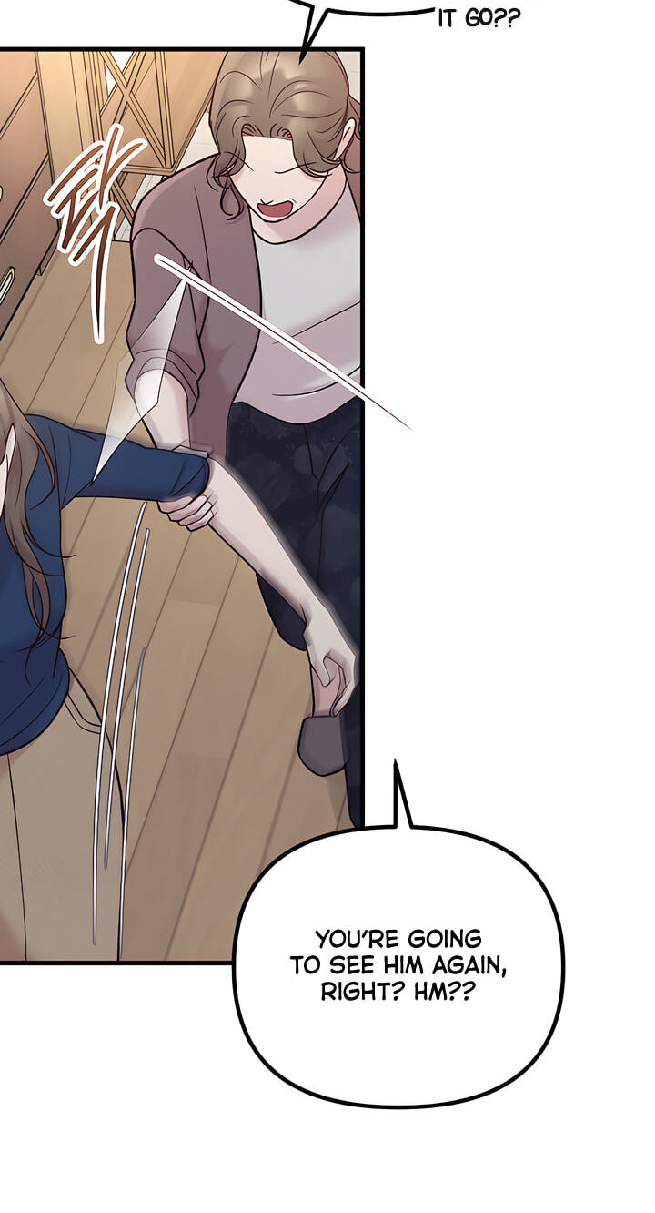 Meet in the Middle Chapter 84 page 48 - 