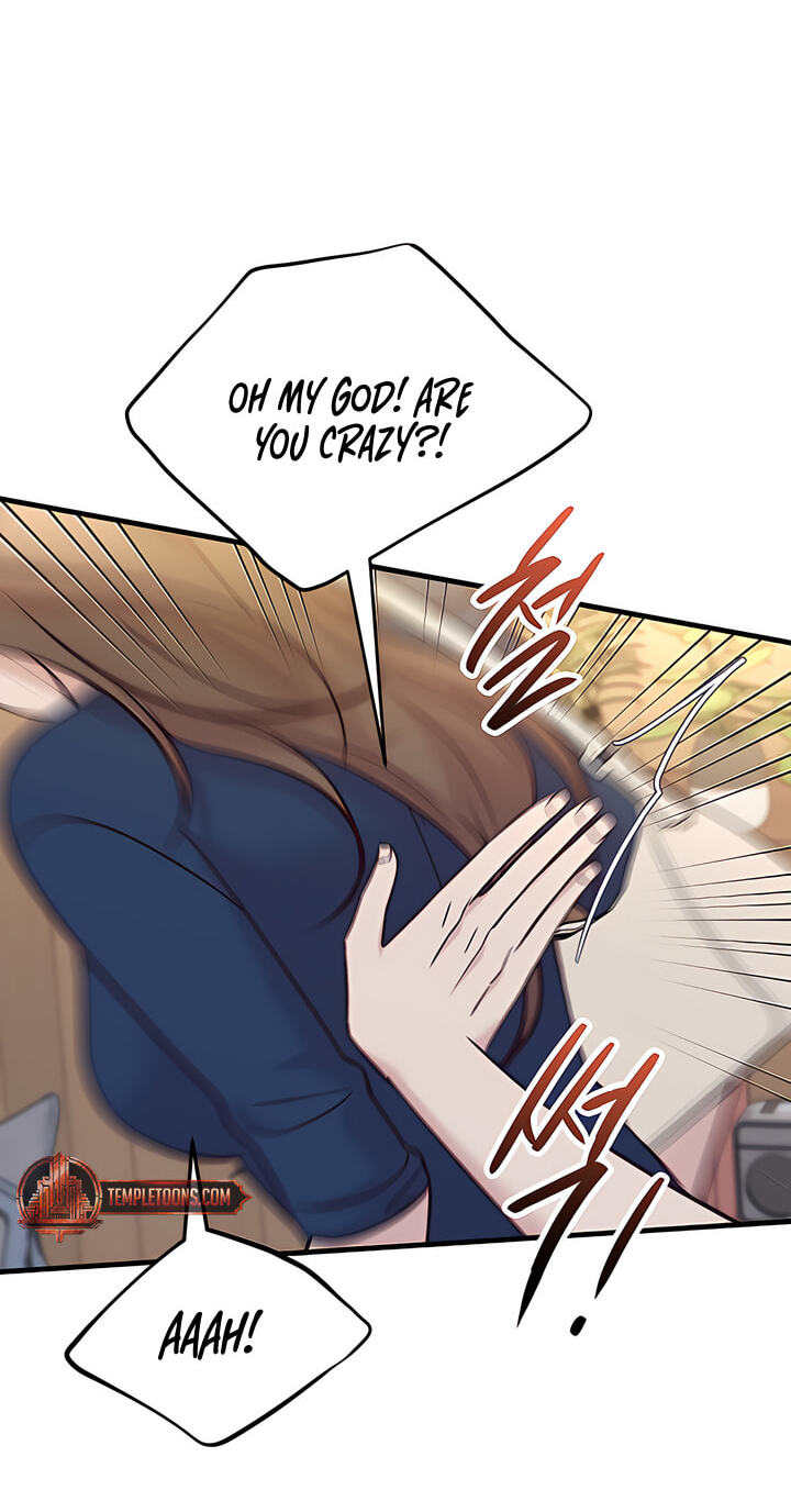 Meet in the Middle Chapter 84 page 57 - 