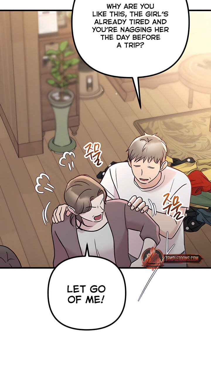 Meet in the Middle Chapter 84 page 62 - 