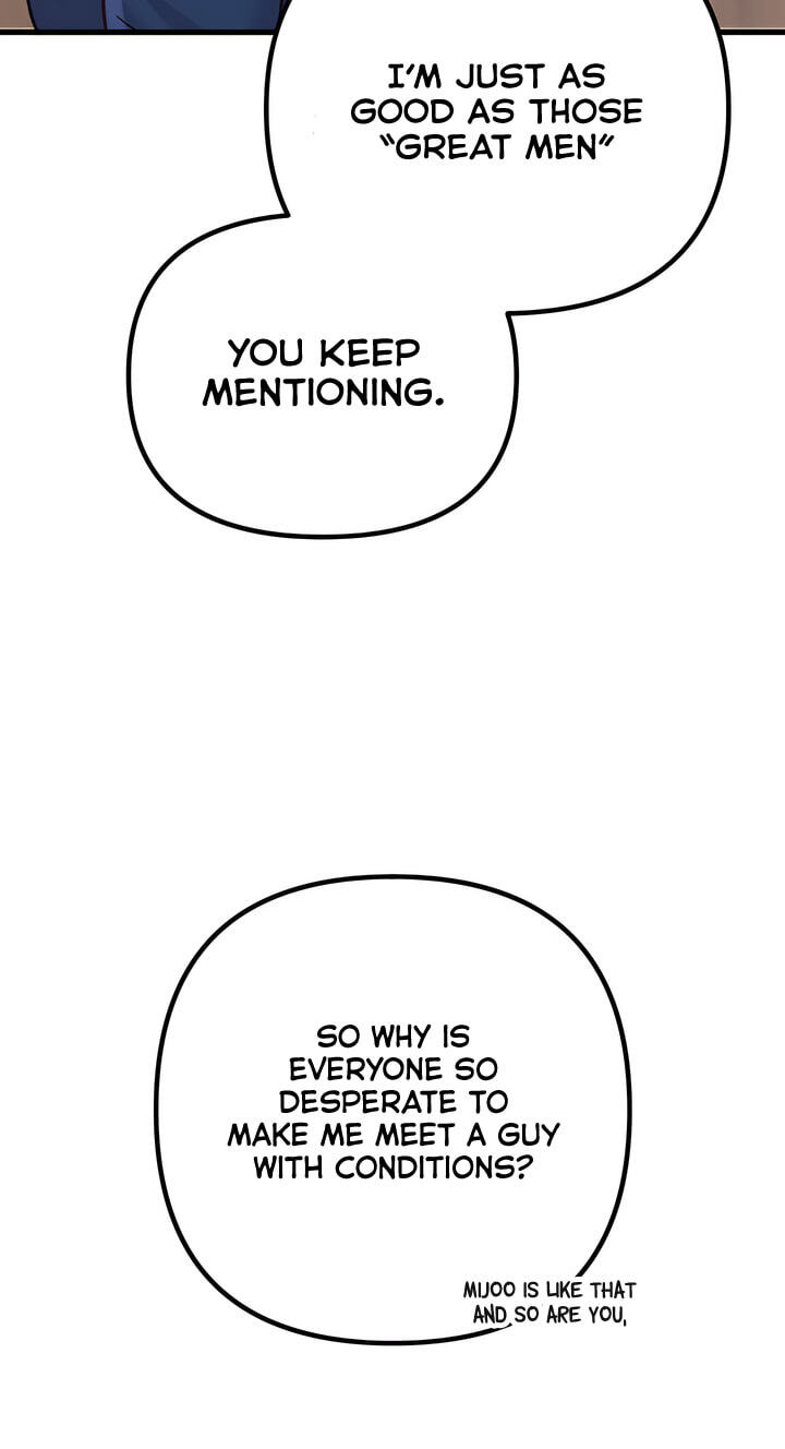 Meet in the Middle Chapter 84 page 68 - 