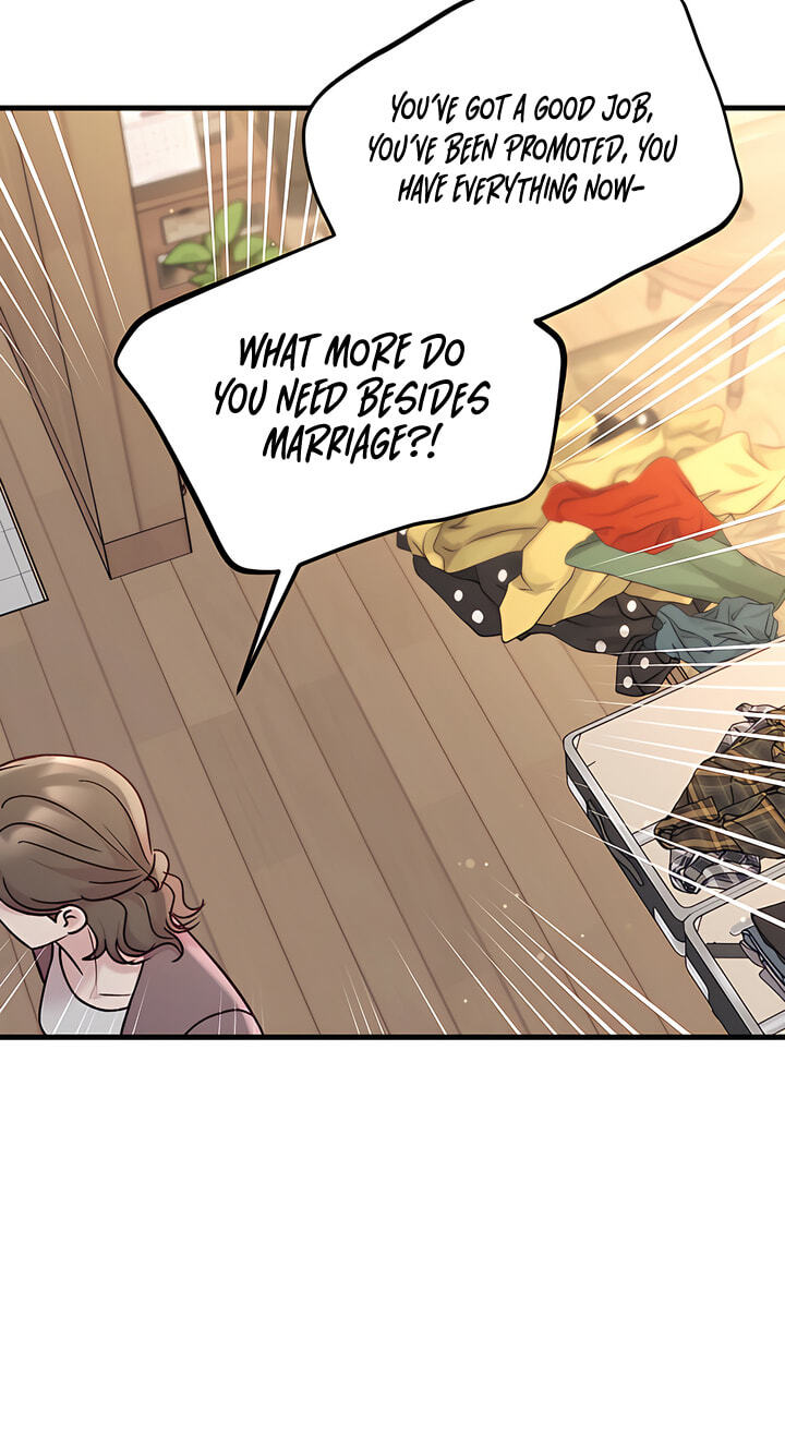 Meet in the Middle Chapter 84 page 77 - 