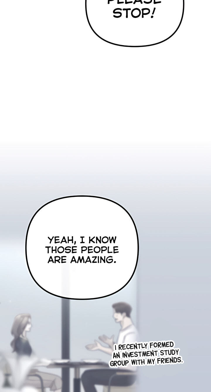 Meet in the Middle Chapter 84 page 82 - 
