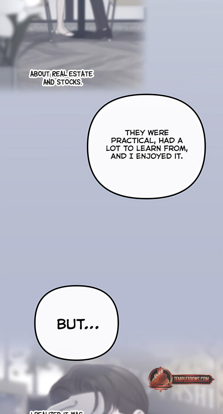 Meet in the Middle Chapter 84 page 83 - 