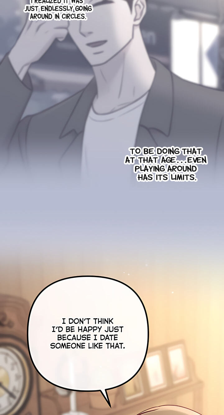 Meet in the Middle Chapter 84 page 84 - 