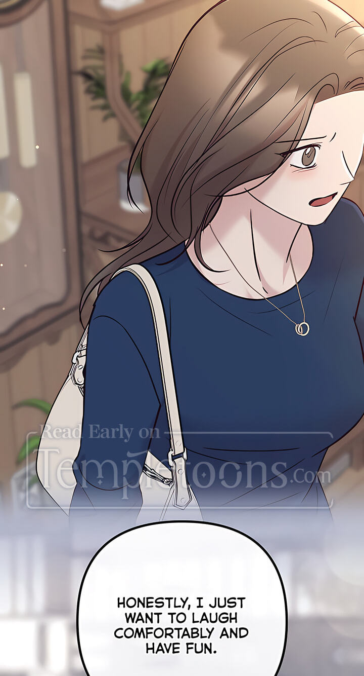 Meet in the Middle Chapter 84 page 85 - 