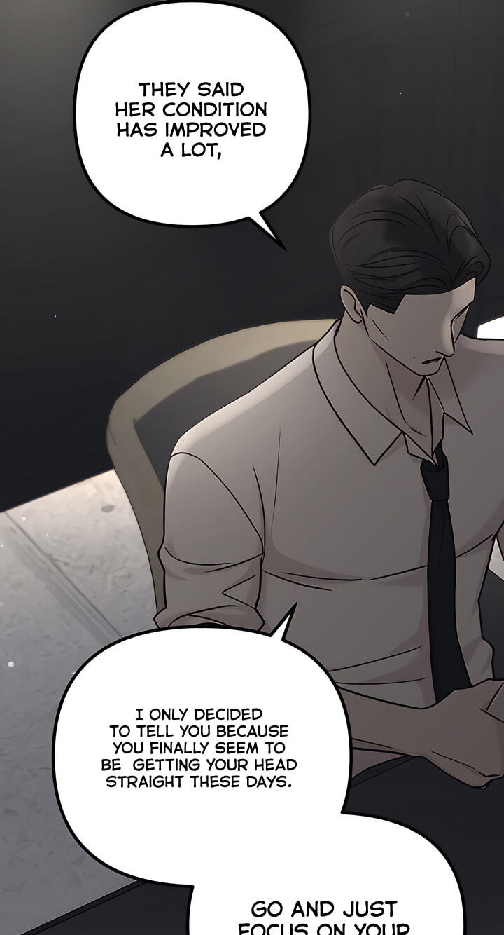 Meet in the Middle Chapter 84 page 10 - 