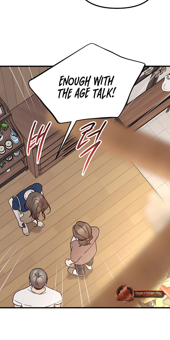 Meet in the Middle Chapter 84 page 92 - 