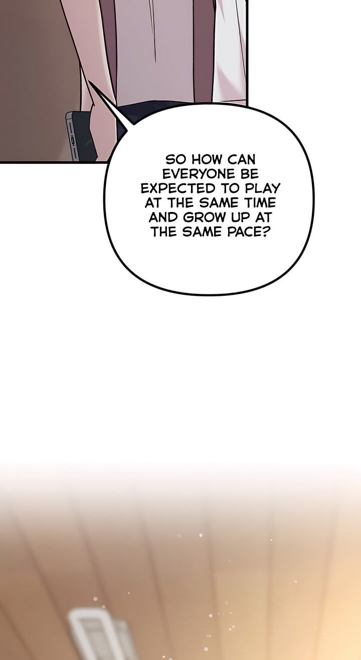 Meet in the Middle Chapter 84 page 96 - 