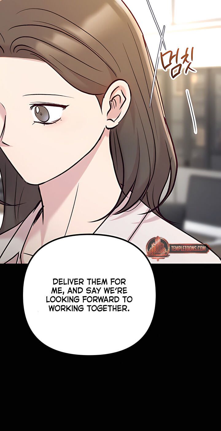 Meet in the Middle Chapter 85 page 11 - 