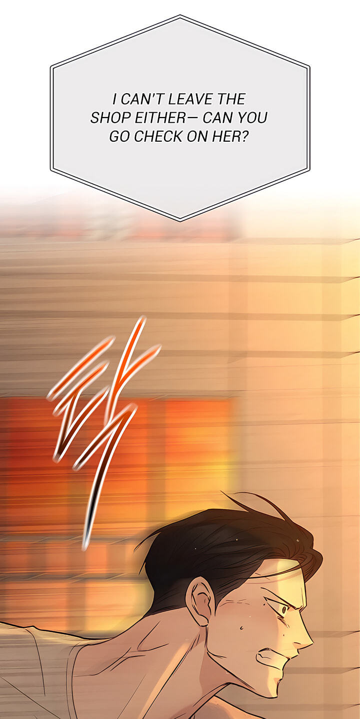 Meet in the Middle Chapter 85 page 104 - 