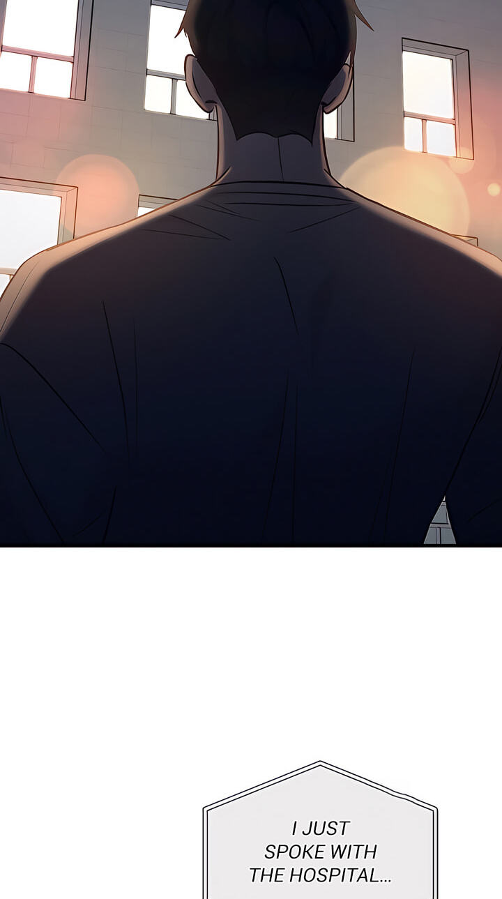 Meet in the Middle Chapter 85 page 109 - 