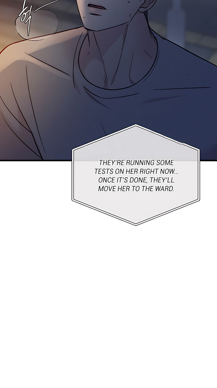 Meet in the Middle Chapter 85 page 111 - 