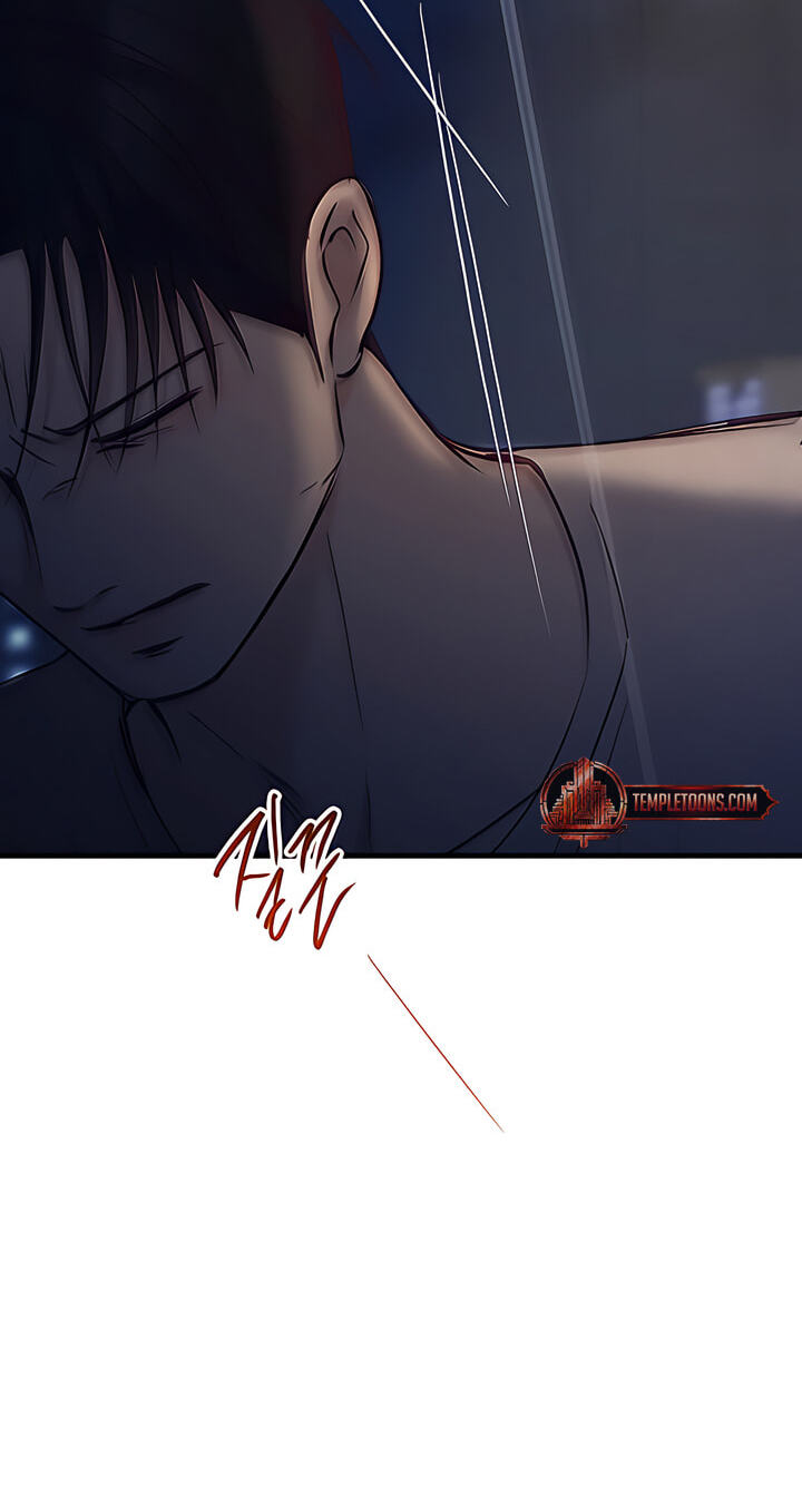 Meet in the Middle Chapter 85 page 116 - 