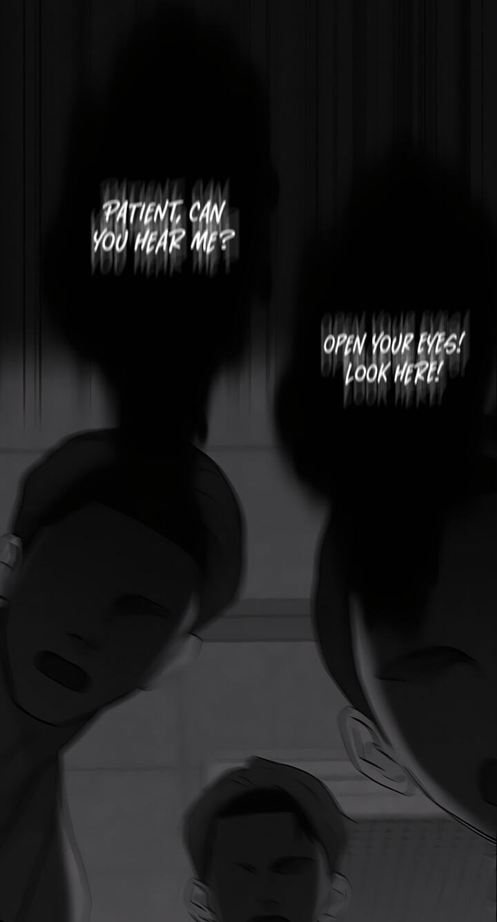 Meet in the Middle Chapter 85 page 122 - 