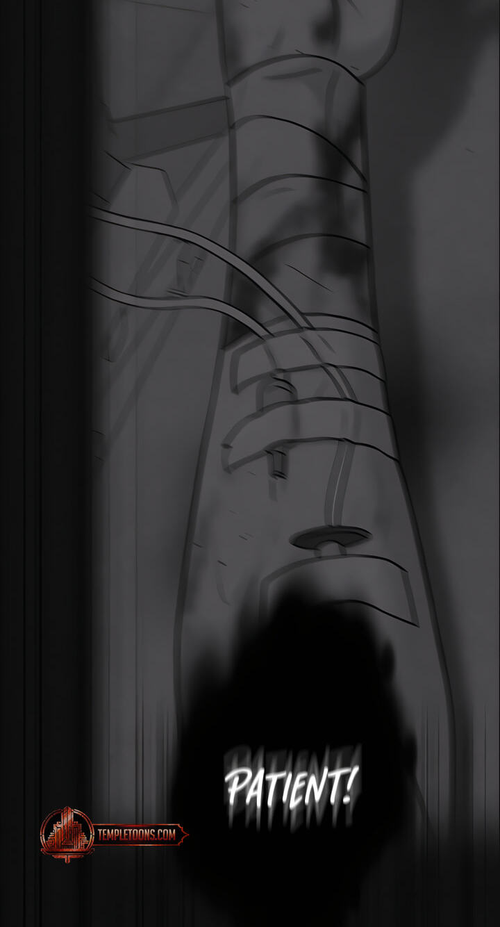 Meet in the Middle Chapter 85 page 126 - 