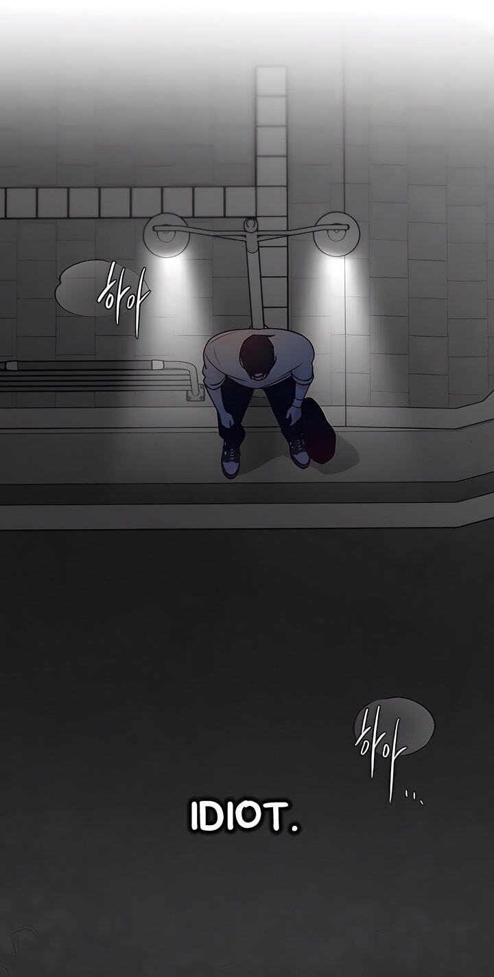Meet in the Middle Chapter 85 page 133 - 
