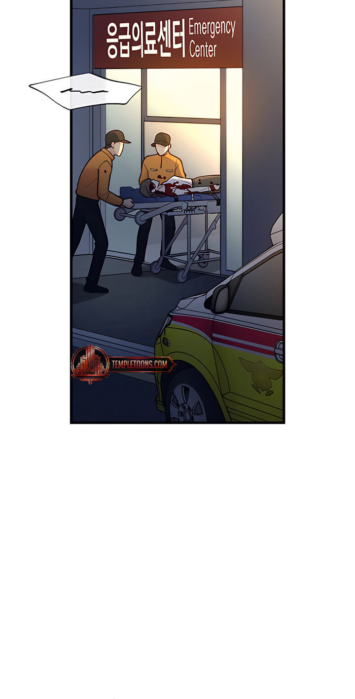 Meet in the Middle Chapter 85 page 140 - 