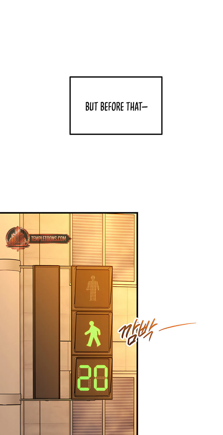 Meet in the Middle Chapter 85 page 15 - 