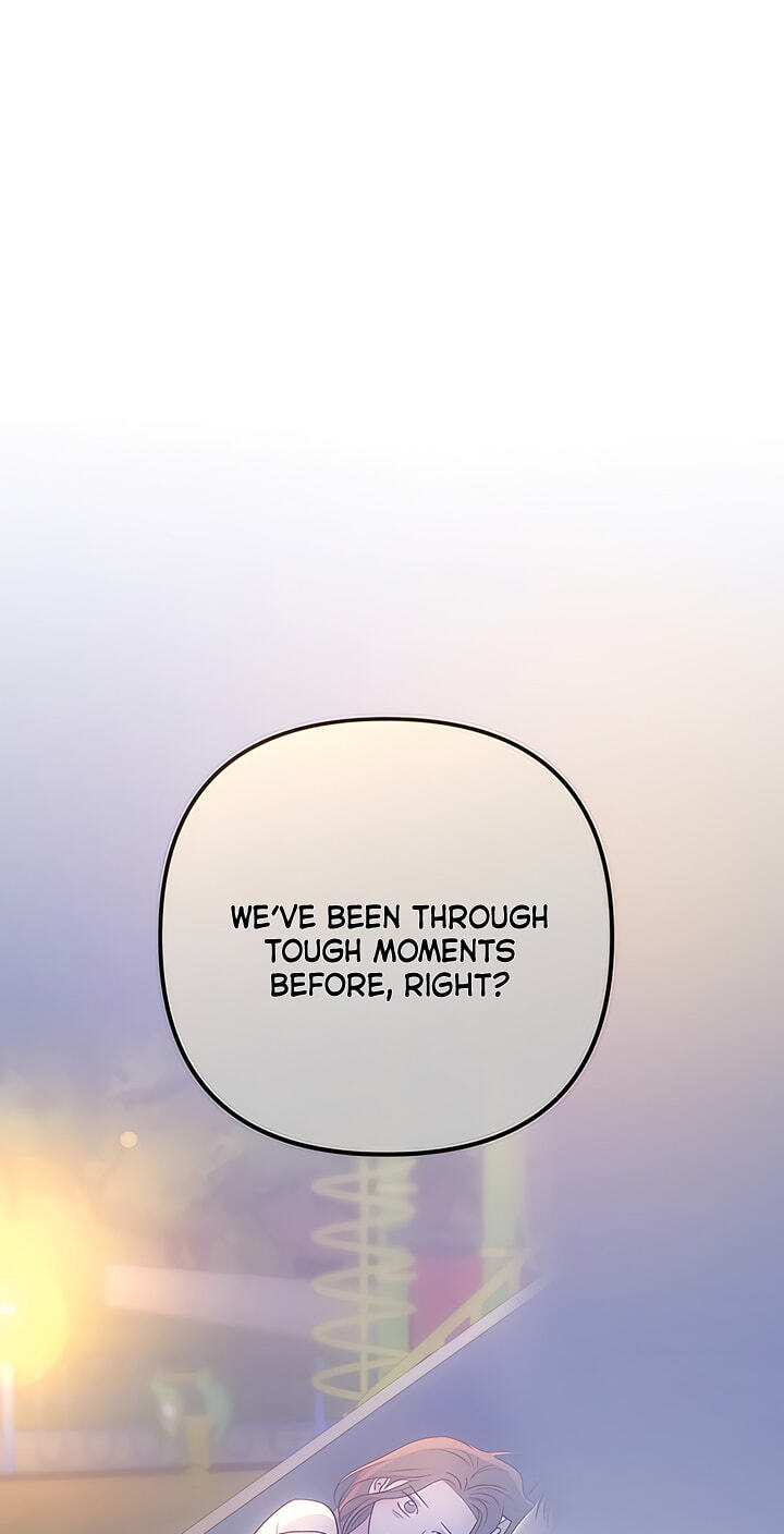 Meet in the Middle Chapter 85 page 144 - 