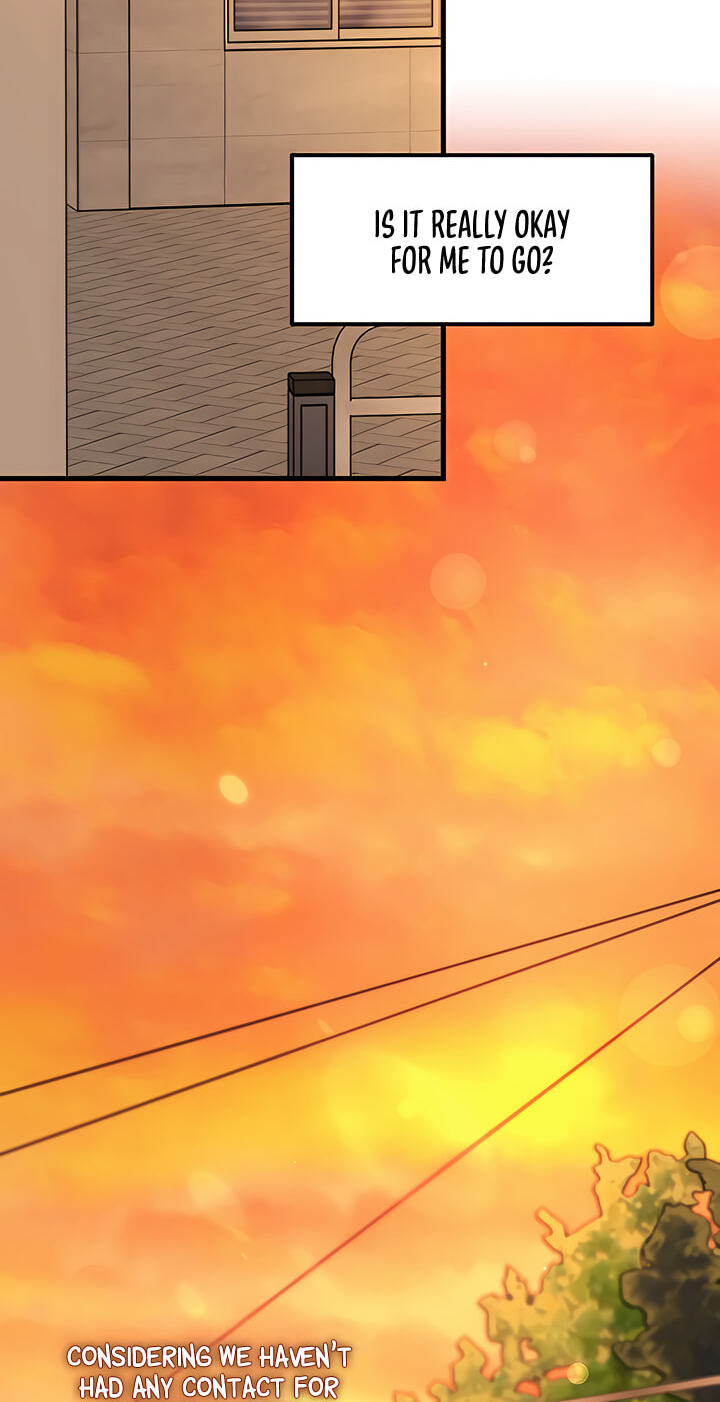 Meet in the Middle Chapter 85 page 16 - 