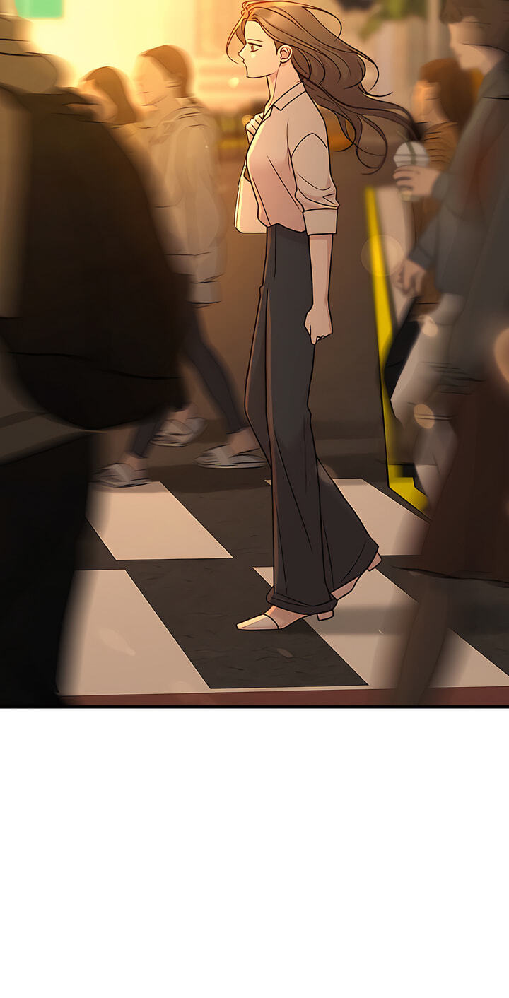 Meet in the Middle Chapter 85 page 18 - 