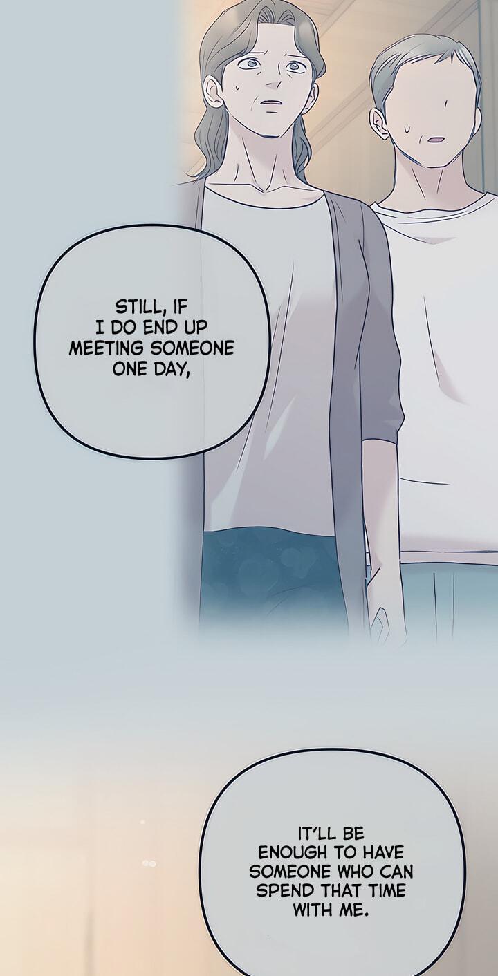 Meet in the Middle Chapter 85 page 22 - 