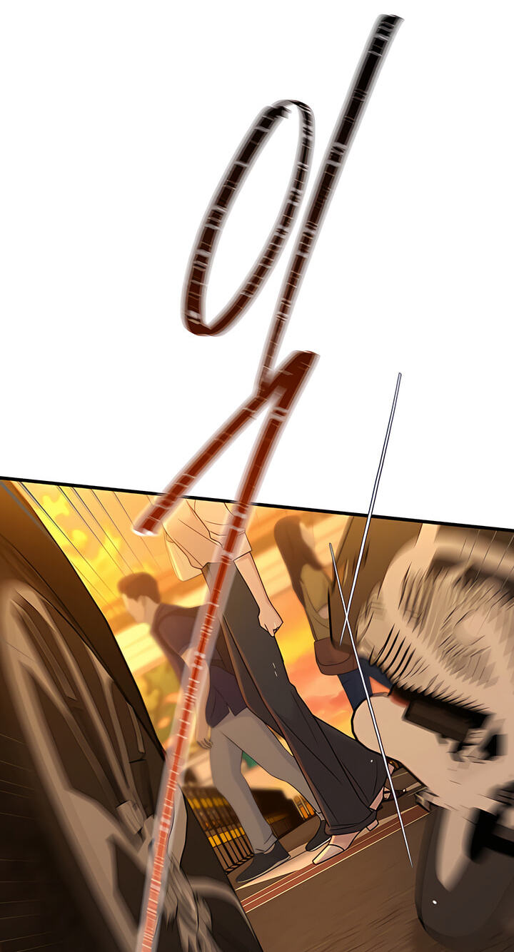 Meet in the Middle Chapter 85 page 31 - 