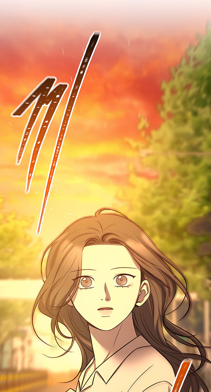 Meet in the Middle Chapter 85 page 33 - 