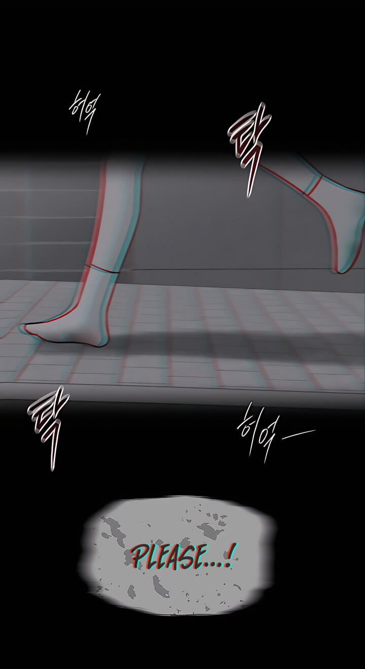 Meet in the Middle Chapter 85 page 39 - 