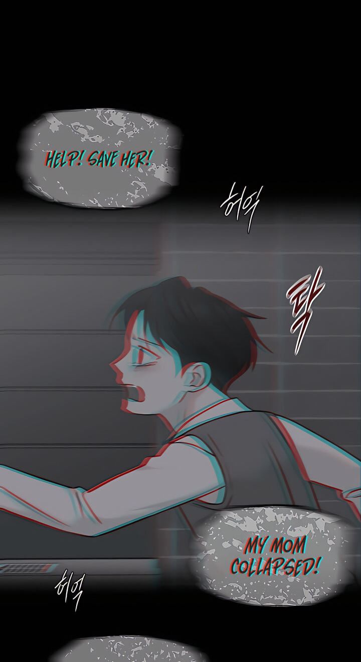 Meet in the Middle Chapter 85 page 40 - 