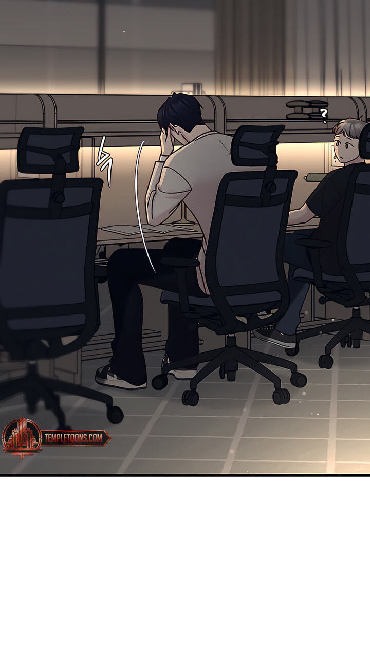 Meet in the Middle Chapter 85 page 50 - 