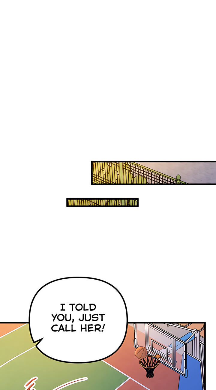 Meet in the Middle Chapter 85 page 51 - 