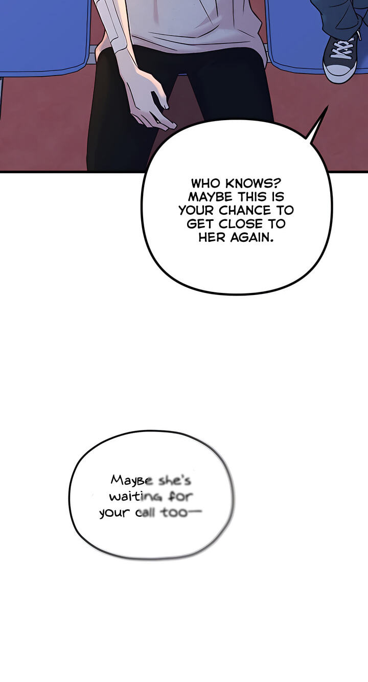 Meet in the Middle Chapter 85 page 54 - 