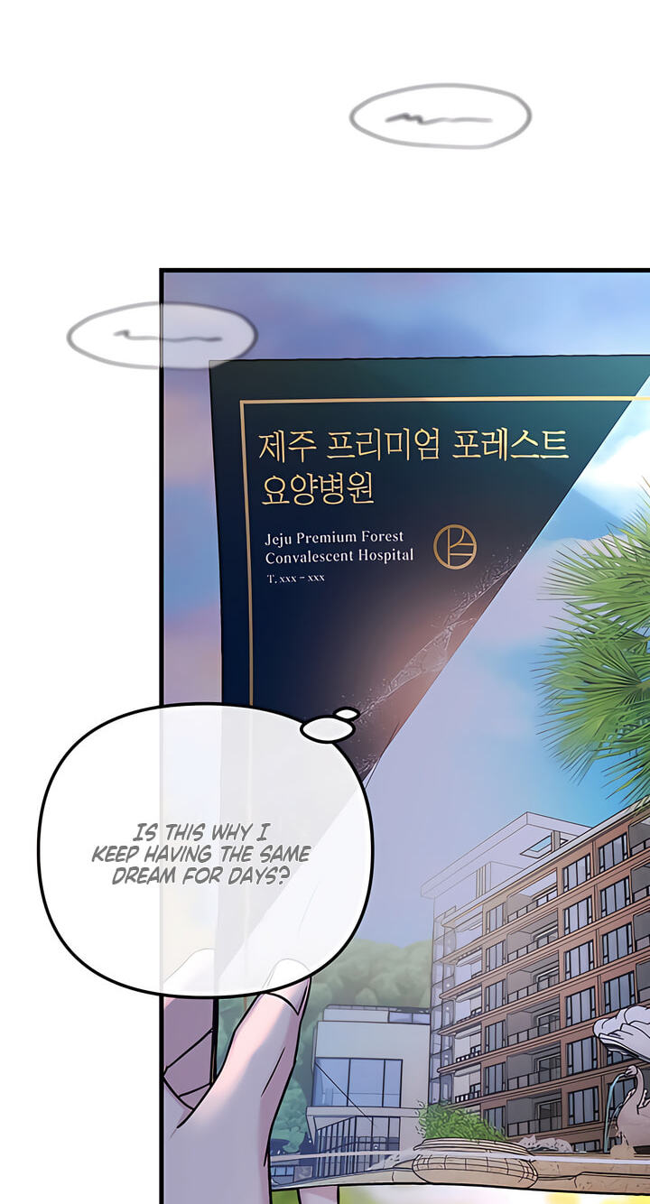 Meet in the Middle Chapter 85 page 55 - 