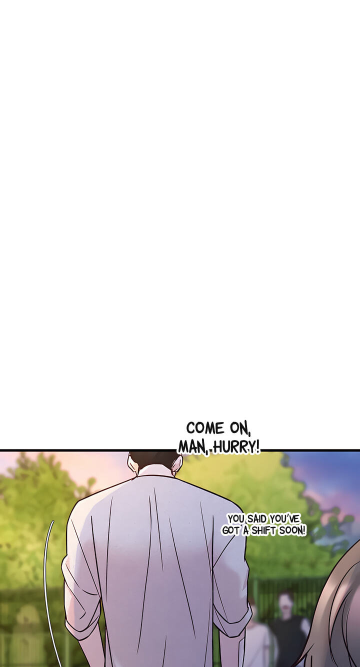 Meet in the Middle Chapter 85 page 58 - 