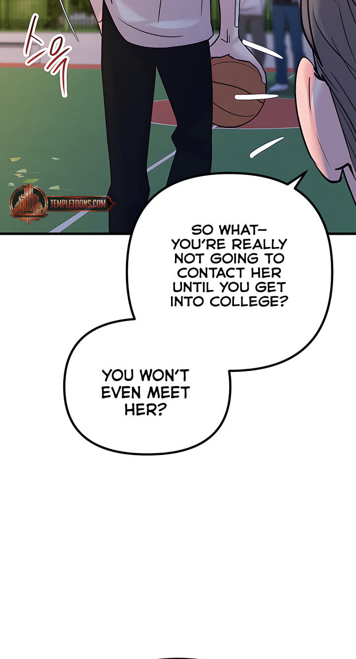 Meet in the Middle Chapter 85 page 59 - 