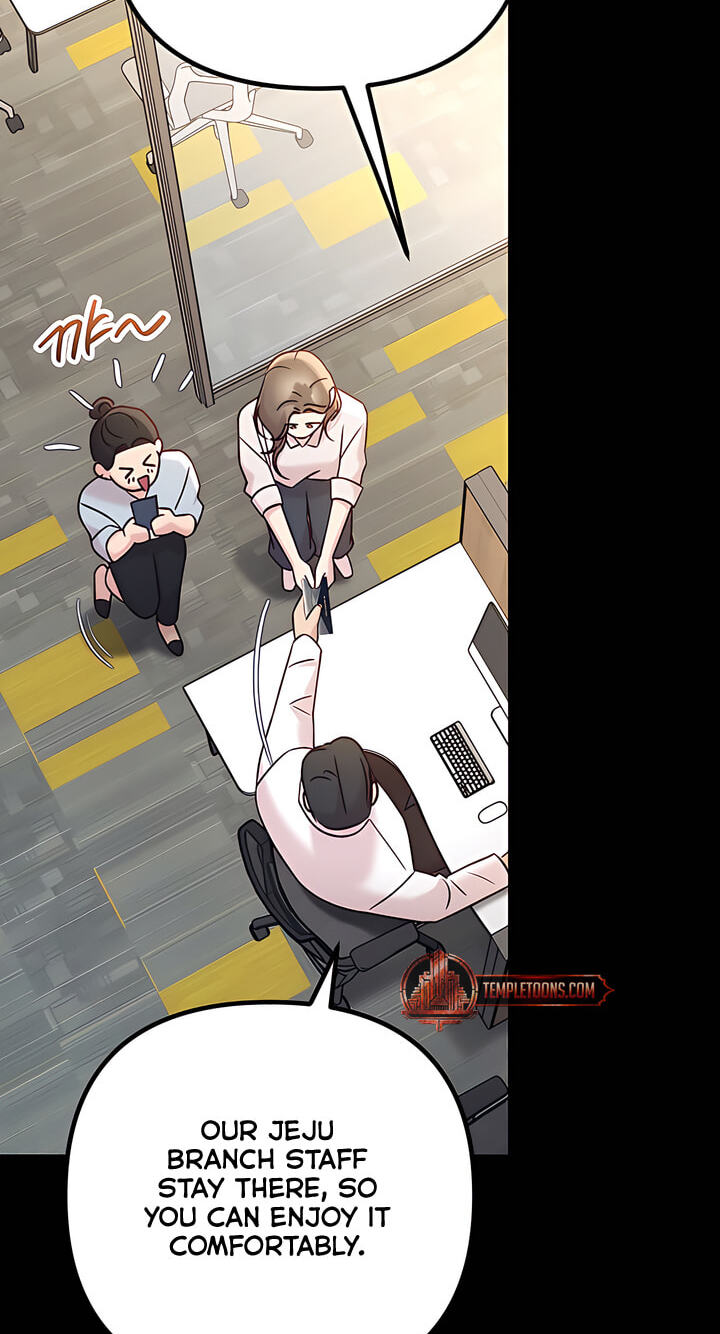 Meet in the Middle Chapter 85 page 7 - 