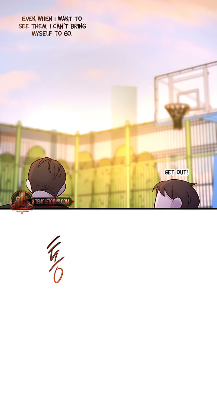 Meet in the Middle Chapter 85 page 64 - 
