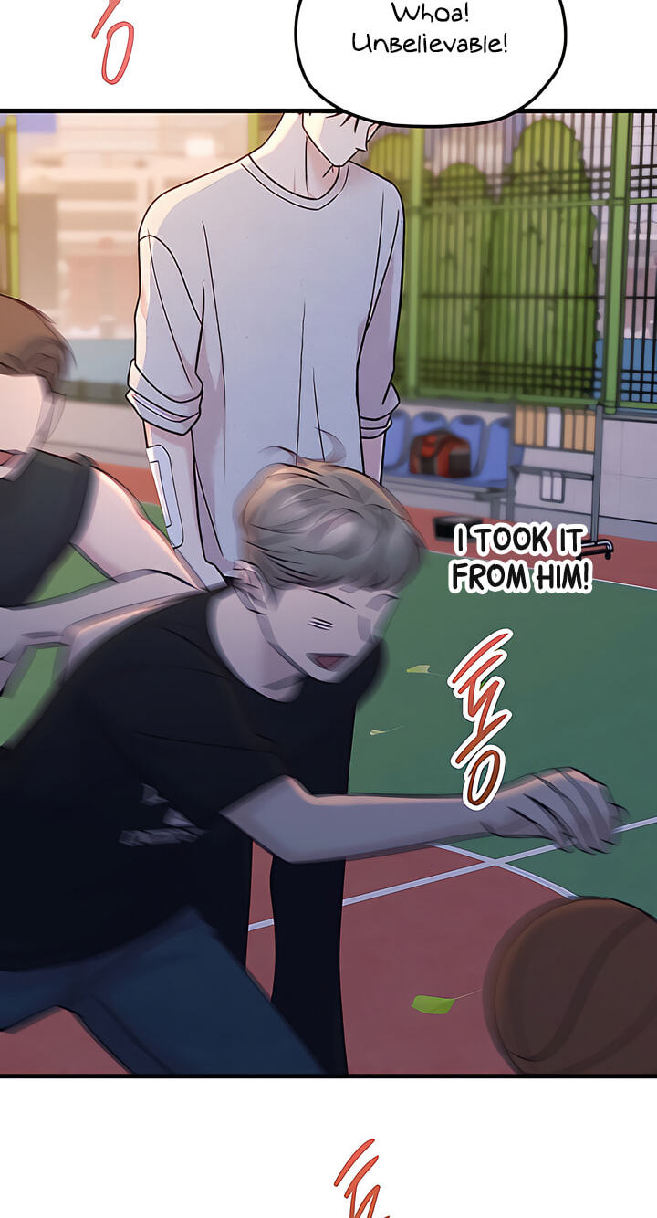 Meet in the Middle Chapter 85 page 69 - 