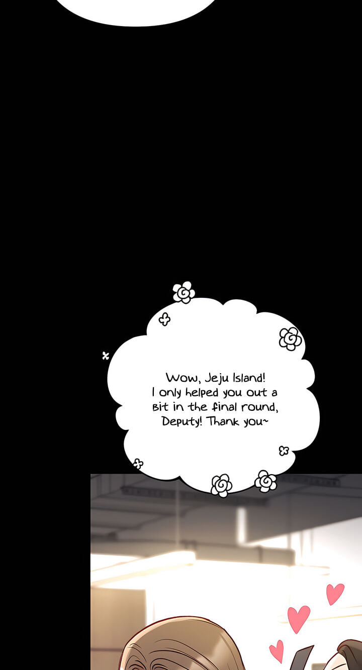 Meet in the Middle Chapter 85 page 8 - 