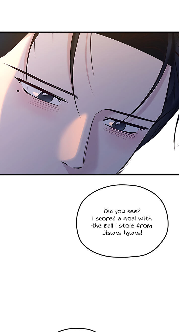 Meet in the Middle Chapter 85 page 71 - 