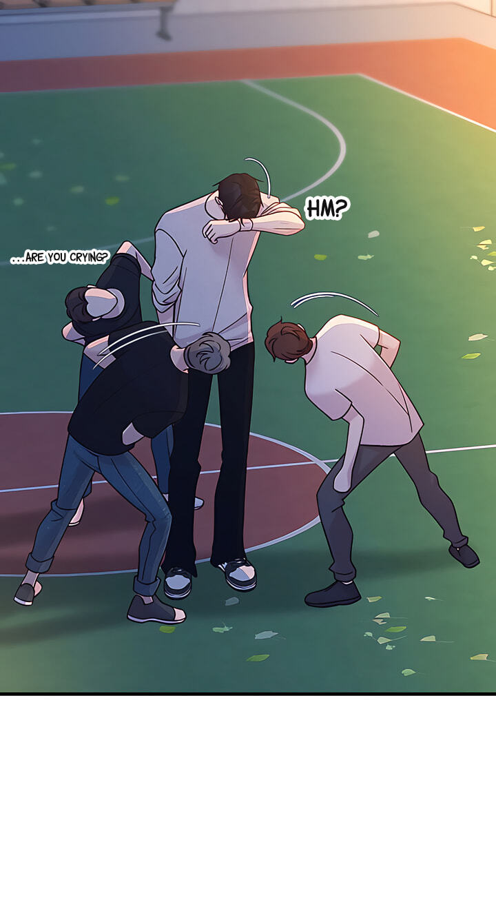 Meet in the Middle Chapter 85 page 79 - 