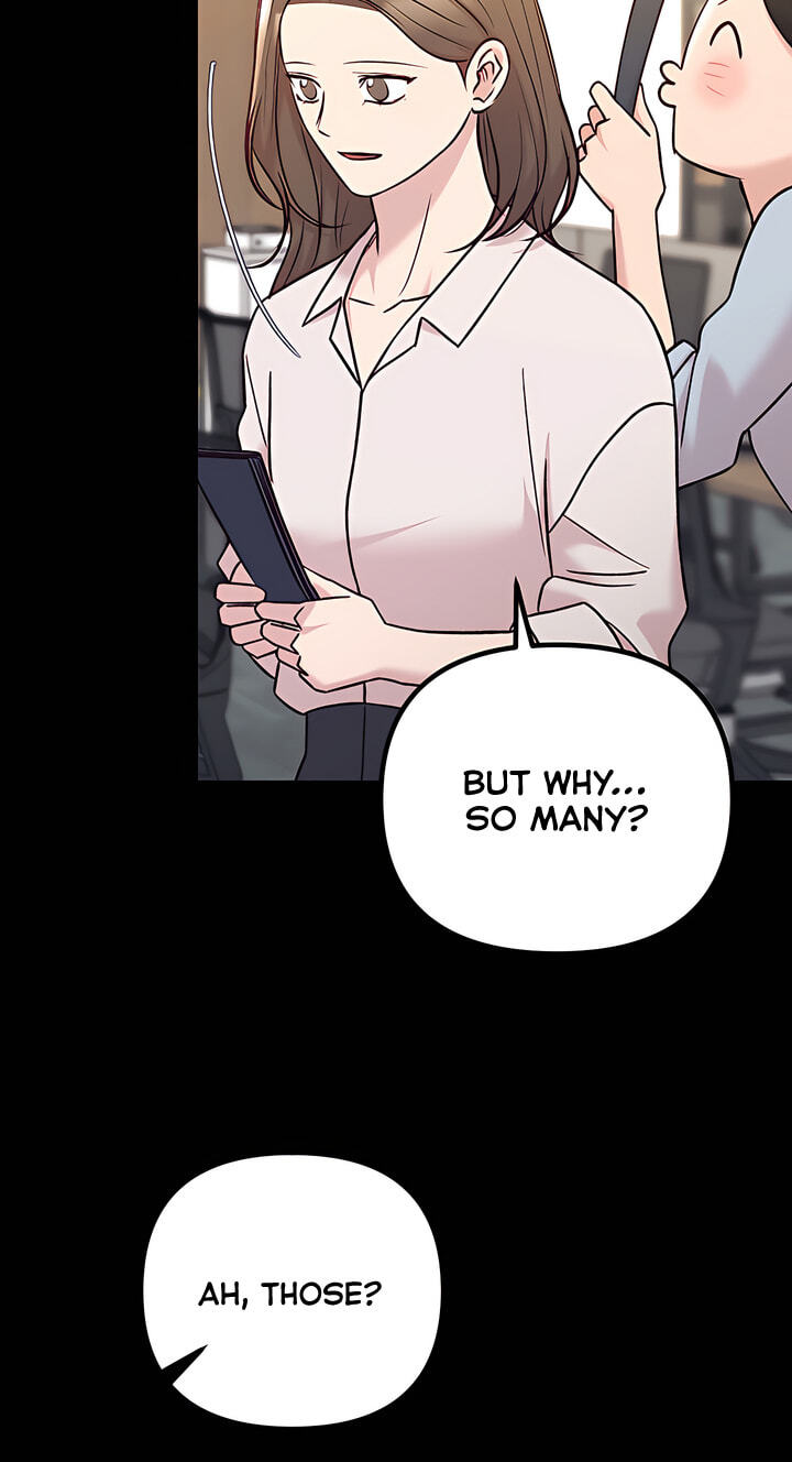 Meet in the Middle Chapter 85 page 9 - 