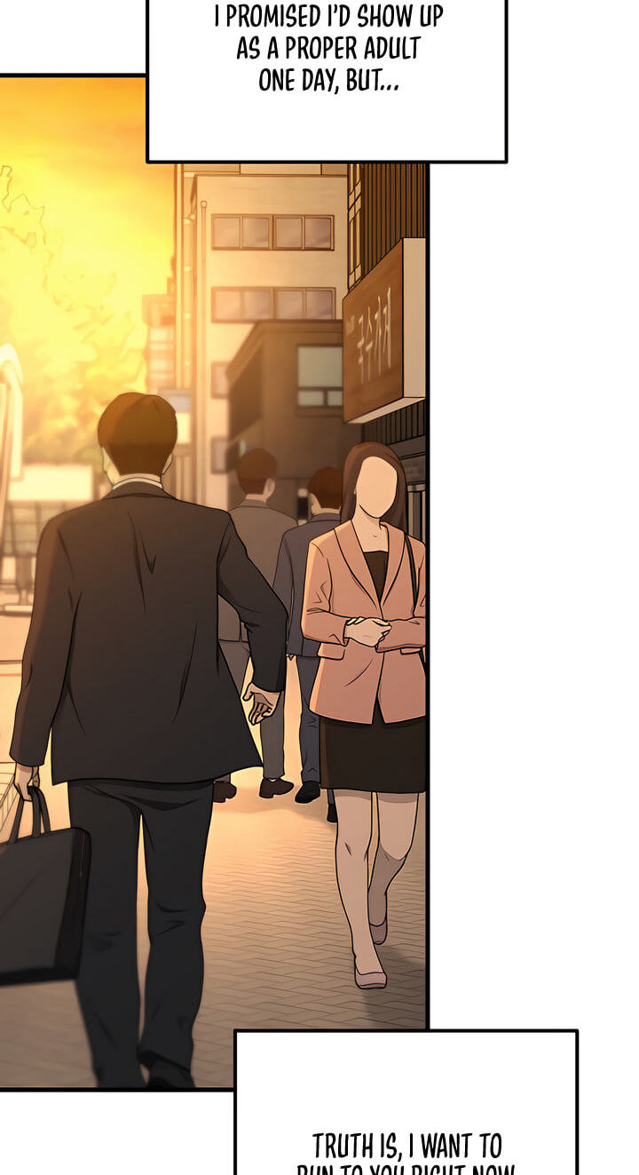Meet in the Middle Chapter 85 page 84 - 
