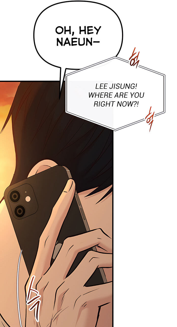 Meet in the Middle Chapter 85 page 89 - 