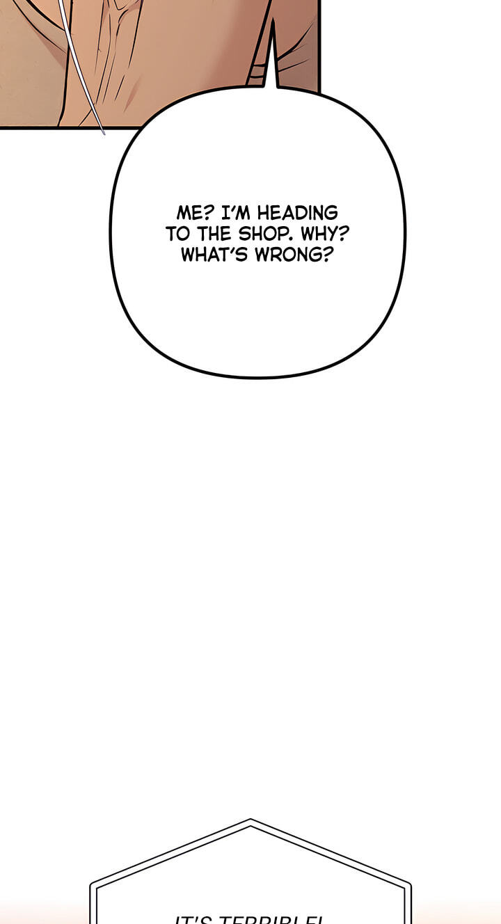Meet in the Middle Chapter 85 page 90 - 