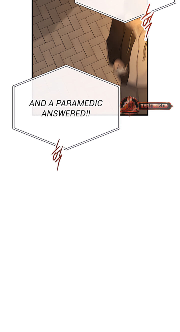 Meet in the Middle Chapter 85 page 94 - 