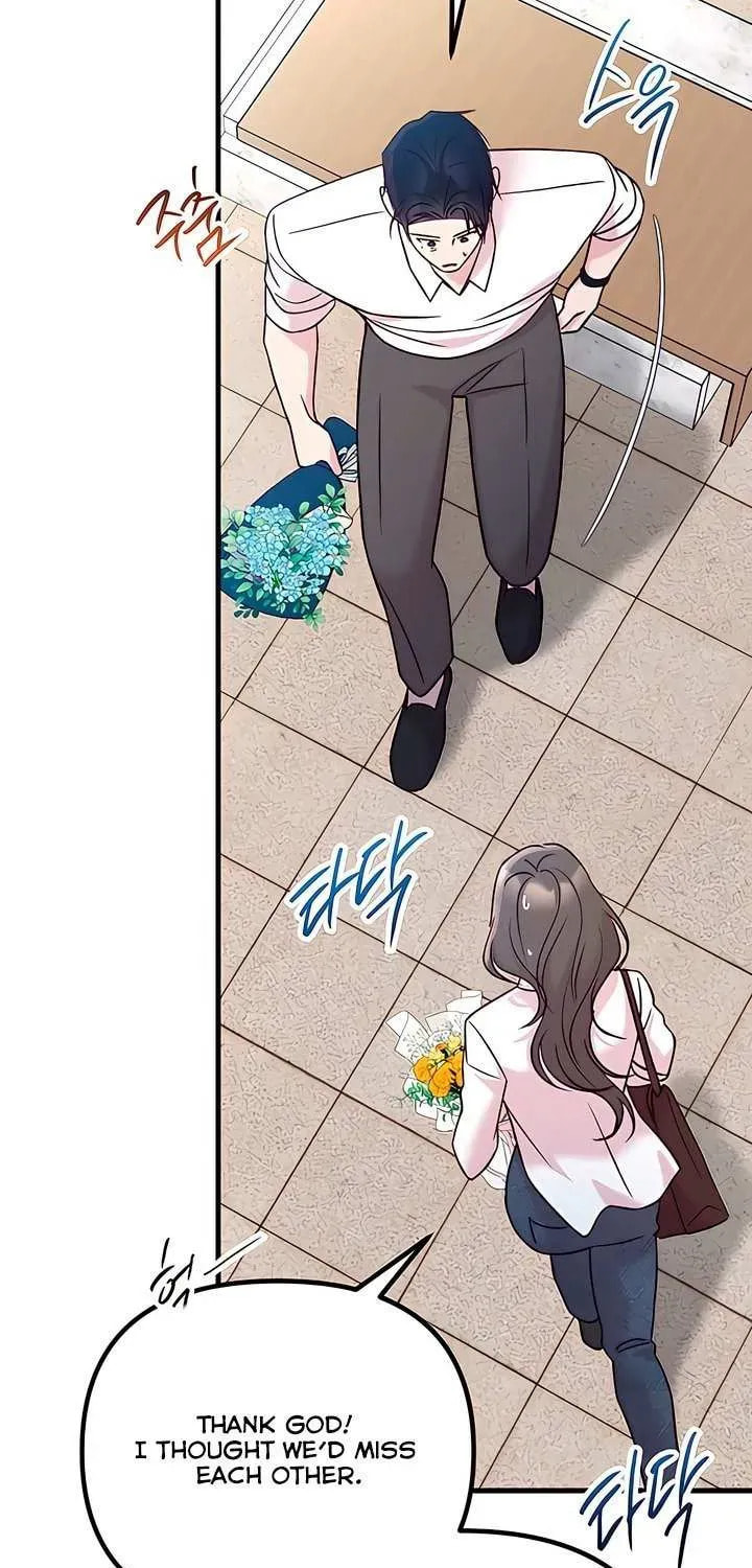 Meet in the Middle Chapter 89 page 108 - 